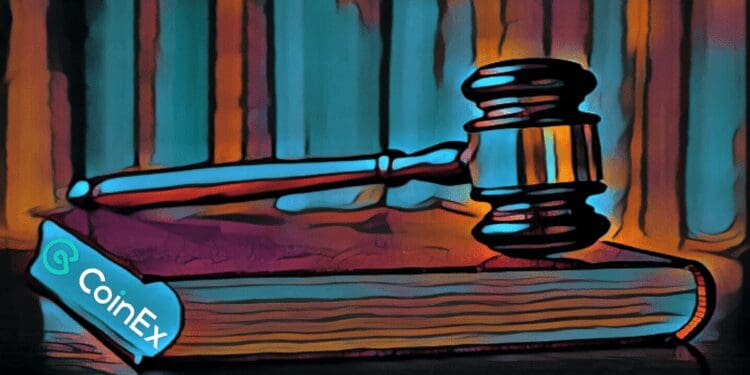 CoinEx Exchange Banned In New York, $1.7M Crypto Assets Seized