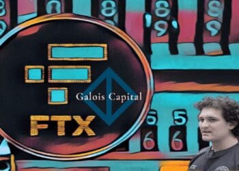 Galois Capital, A Crypto Hedge Fund, Shuts Down After Losing $40 Million To FTX