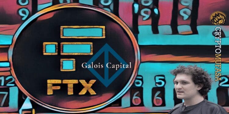 Galois Capital, A Crypto Hedge Fund, Shuts Down After Losing $40 Million To FTX