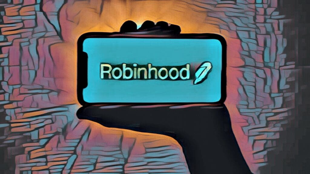 Robinhood's Cryptocurrency Wallet Goes Global on Android: Store DOGE, SHIB, ETH, MATIC, and Beyond!