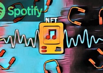 Spotify Is Experimenting With Token-Enabled Music Playlists