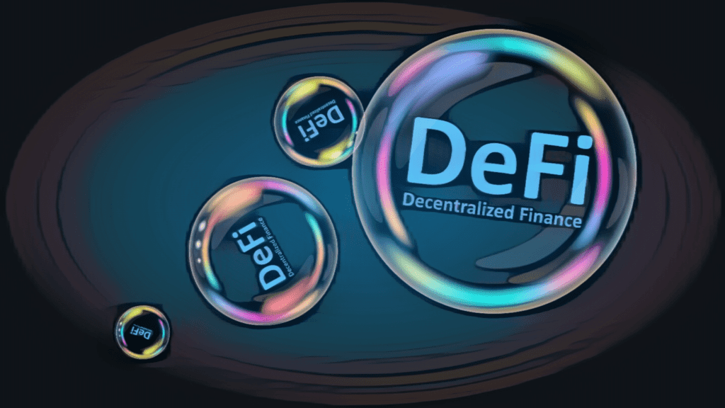 Enhancing DeFi Security: New Risk Assessment Guidelines Unveiled