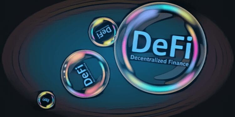 Enhancing DeFi Security: New Risk Assessment Guidelines Unveiled