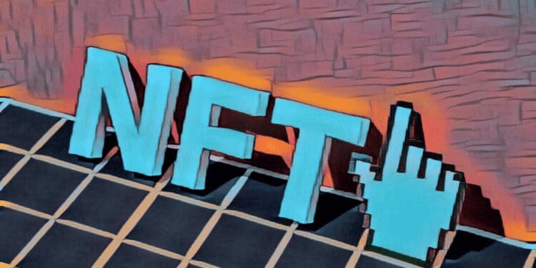 Launching An NFT Collection? Avoid These Top 5 Mistakes For Success