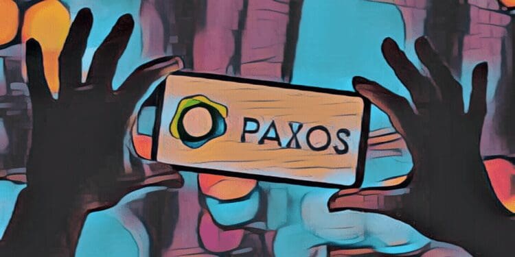 paxos