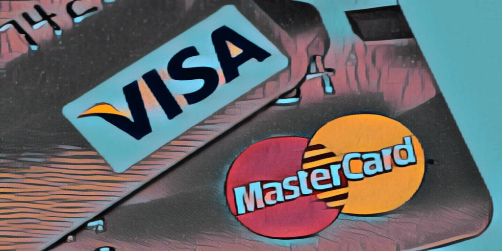 mastercard and visa halting crypto integrations