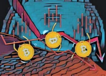 10 Worst Performing Cryptocurrencies in March