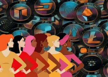 7 Profitable Ways Women Can Generate Passive Income With Cryptocurrency