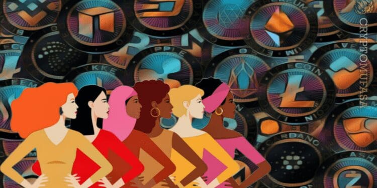 7 Profitable Ways Women Can Generate Passive Income With Cryptocurrency