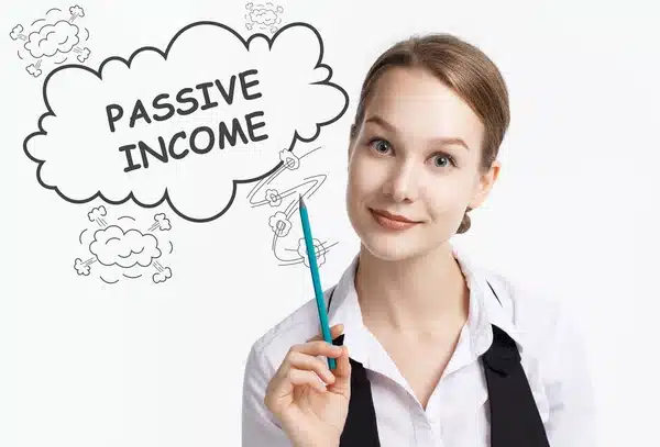 7 Profitable Ways Women Can Generate Passive Income With Cryptocurrency