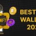 8 Best NFT Wallets for 2024