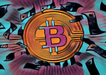 Investors Suspect Changpeng Zhao Is Selling Bitcoin To Keep The BNB Token Alive