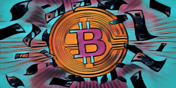 Investors Suspect Changpeng Zhao Is Selling Bitcoin To Keep The BNB Token Alive
