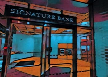 Breaking_ New York regulators have closed Crypto-Friendly Signature Bank, claiming _systemic risk_