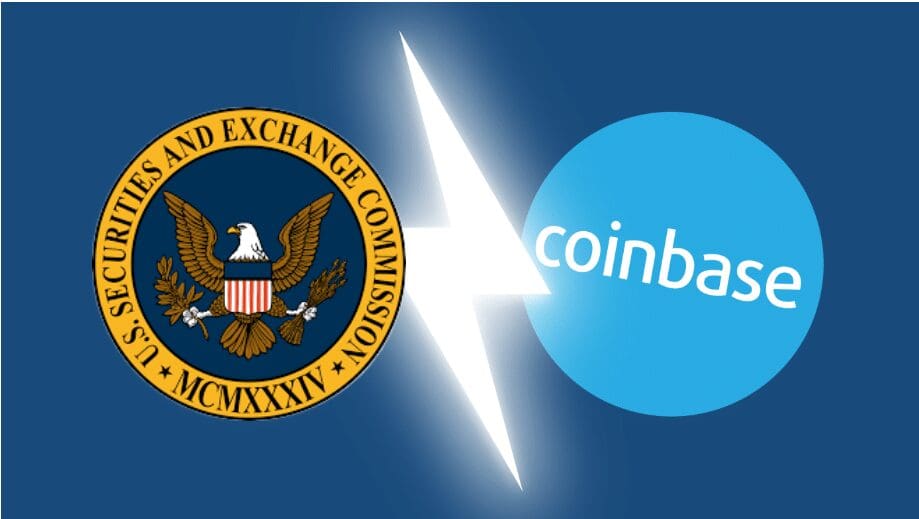 Coinbase-SEC's 1st Hearing: What To Expect?