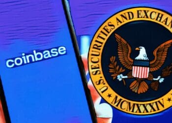 Coinbase Receives A Wells Notice From SEC For Listing Unregistered Securities
