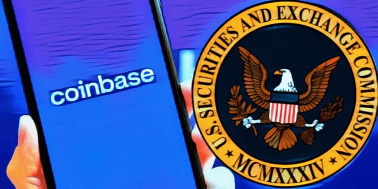 Coinbase Receives A Wells Notice From SEC For Listing Unregistered Securities