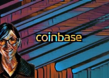ARK Invest Purchased Coinbase Shares On The Exact Same Day SEC Files Lawsuit