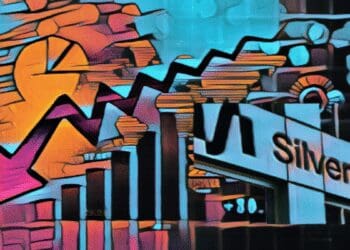 Crypto Market Distances Itself From Silvergate, Will It Follow In FTX's Footsteps_