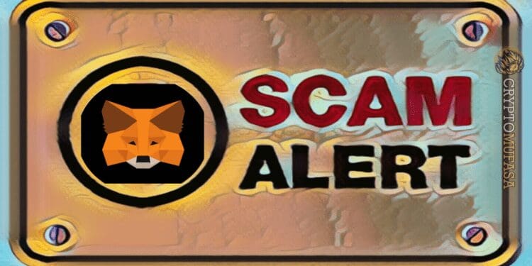 MetaMask Warns Its Users Of Misleading March 31 Airdrop Rumors