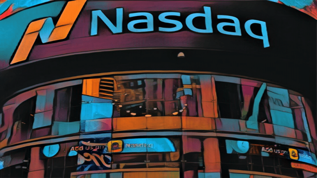 Nasdaq To Enter The Crypto Market With Secure Custody Services Despite Regulatory Challenges 1