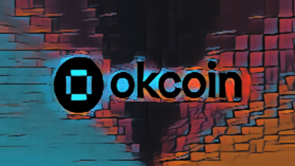 OkCoin Exchange USD Deposits Suspended