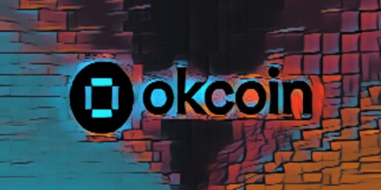 OkCoin Exchange USD Deposits Suspended