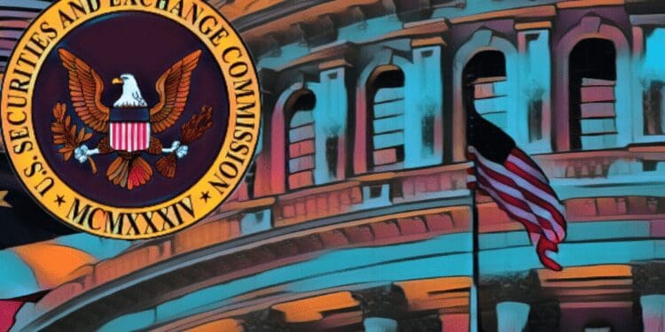 SEC Released A New Set Of Warnings For Investors In Crypto Asset Securities