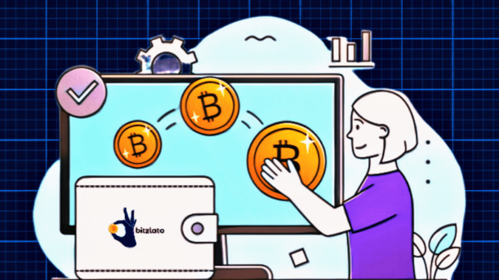 Seized Bitzlato Exchange Lets Users Reclaim 50 Of Their Bitcoin Holdings