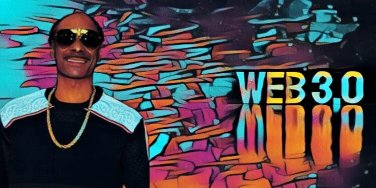 Snoop Dogg Becomes Co-Founder Of Web3-Powered Live Streaming Platform