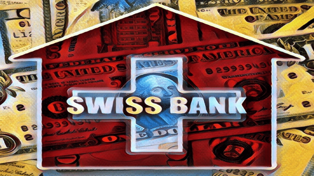 Swiss Banks the New Haven for Crypto Companies After Signature and Silvergate Collapse