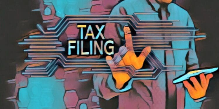 UK To Include Crypto Declaration In Tax Filings