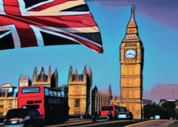 UK Passes A Bill Recognizing Cryptocurrencies As Financial Assets