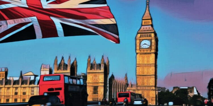 UK Passes A Bill Recognizing Cryptocurrencies As Financial Assets