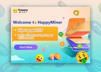 HappyMiner