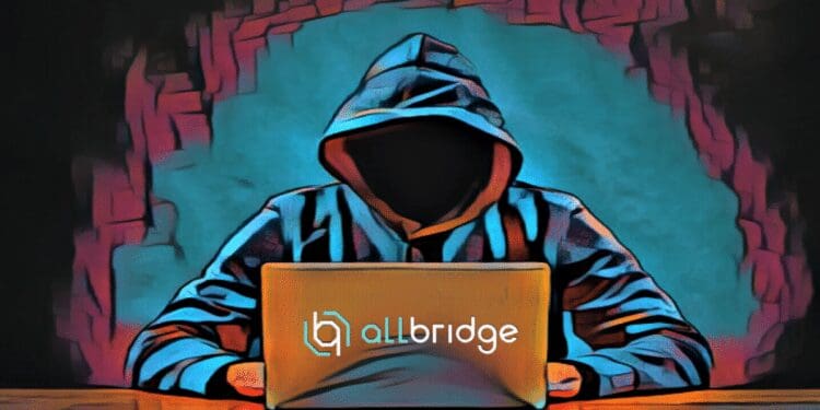 Allbridge Recovers Majority of Stolen Funds After Attack