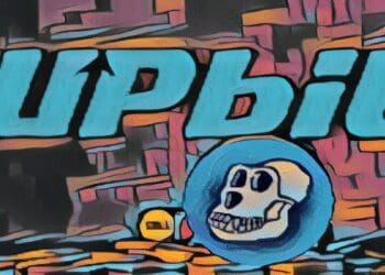 ApeCoin Has Shot Up 1,950% On South Korean Cryptocurrency Exchange Upbit