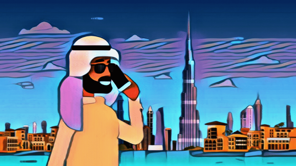 Backpack Exchange: A Complete Guide To Dubai's Latest Cryptocurrency Trading Platform