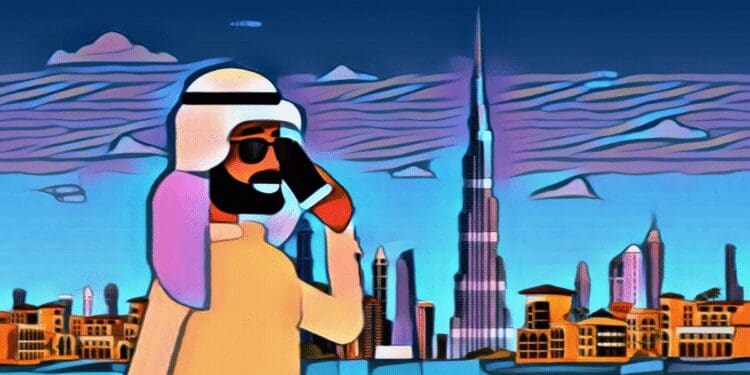Backpack Exchange: A Complete Guide To Dubai's Latest Cryptocurrency Trading Platform