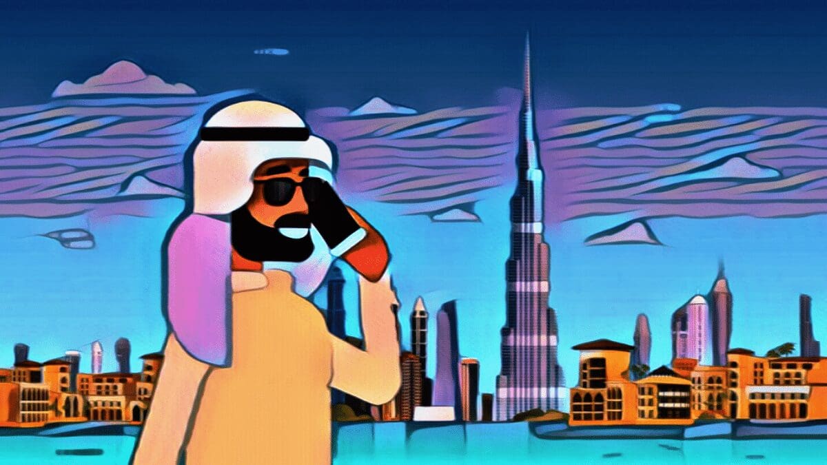 Binance Seeks To Set Up UAE As Its Central Operational Hub