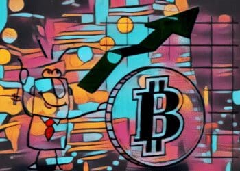 Bitcoin Surpasses $30K For The First Time Since June 2022
