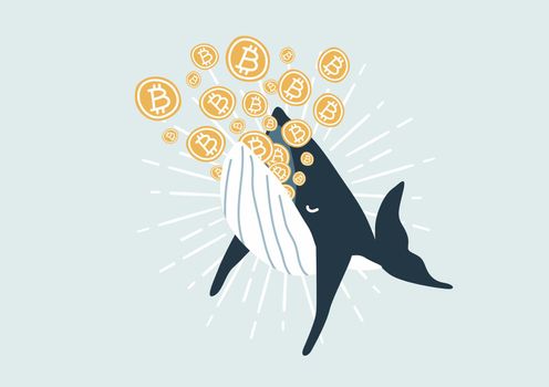 Bitcoin Whale Moves $11 Million in Bitcoin Following 12 Years of Inactivity