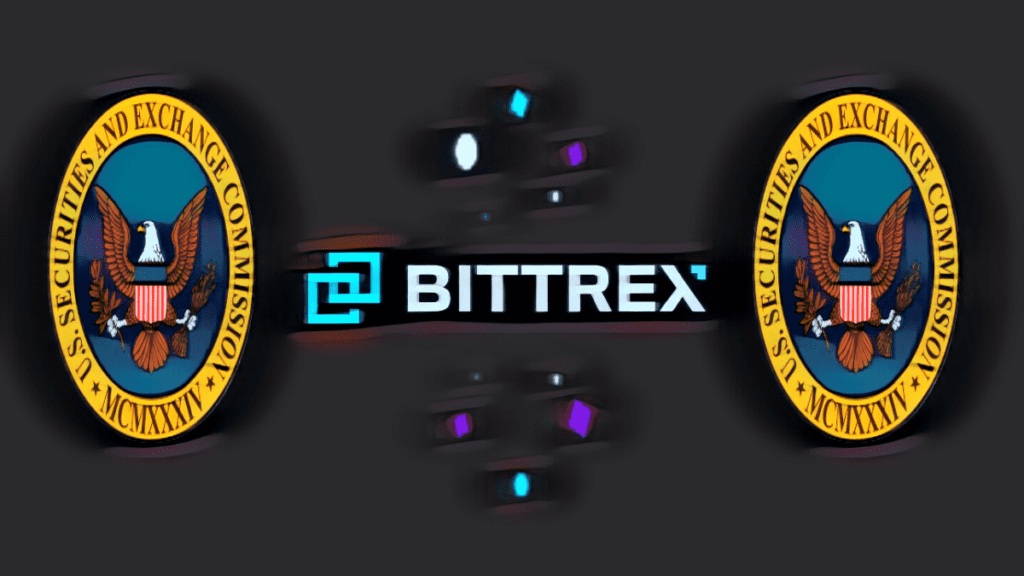 Bittrex Global Ceases Operations After Regulatory Dispute With SEC