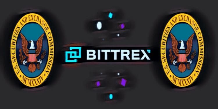 Bittrex Global Ceases Operations After Regulatory Dispute With SEC