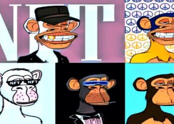 Bored Ape Whale Declares $4 Million Lost In Rug Pull Scam Soon After Selling About $3 Million Of The Popular NFTs