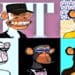 Bored Ape Whale Declares $4 Million Lost In Rug Pull Scam Soon After Selling About $3 Million Of The Popular NFTs