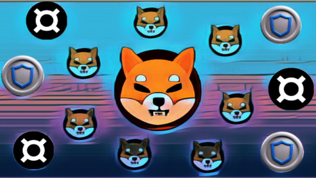 Breaking Binance Has Withdrawn Shiba Inu 1INCH FXS TWT From Innovation Zone