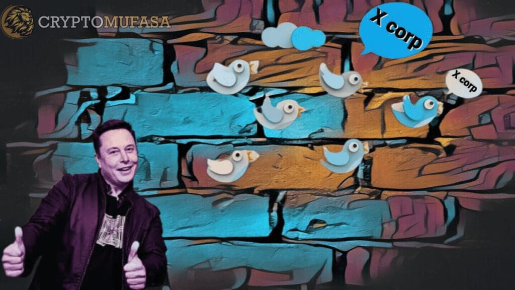 Elon MuskAnnounces Linda Yaccarino as Twitter's New CEO"