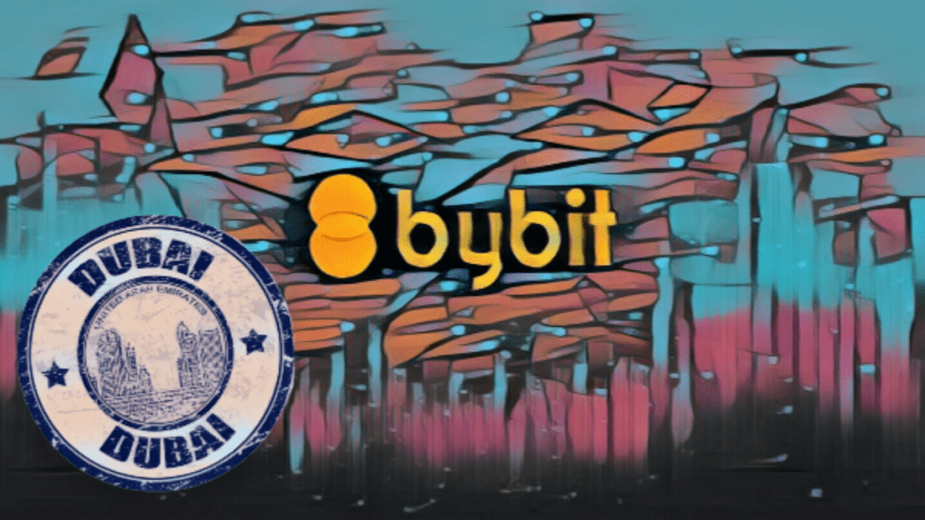 Bybit A Cryptocurrency Exchange Opened Its Global Headquarters In Dubai