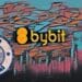 Bybit, A Cryptocurrency Exchange, Opened Its Global Headquarters In Dubai